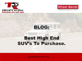 SUVs That Hold Their Values | Best New SUVs | Top SUVs to Buy