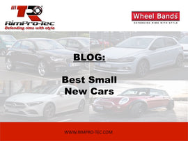 Top Rated Small Cars | Best Fuel Efficient Small Cars
