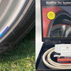 BMW M Sport Wheel Protection