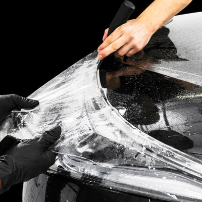 RimPro-Tec® 5-10-12-16 Year Premium Paint Protection Film (PPF & Tints®) — Worldwide Supply