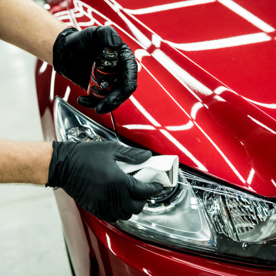Fortified Ceramic Coating – 10H Nano Protection for Ultimate Vehicle Paint Car