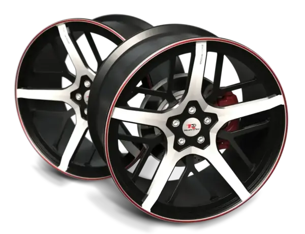 RimPro-Tec system  Best Color Wheel Rim Protectors For Cars