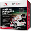 Universal Paint Guards Full Kit 4 in 1