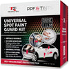 Universal Spot Paint Guard Kit 3 in 1