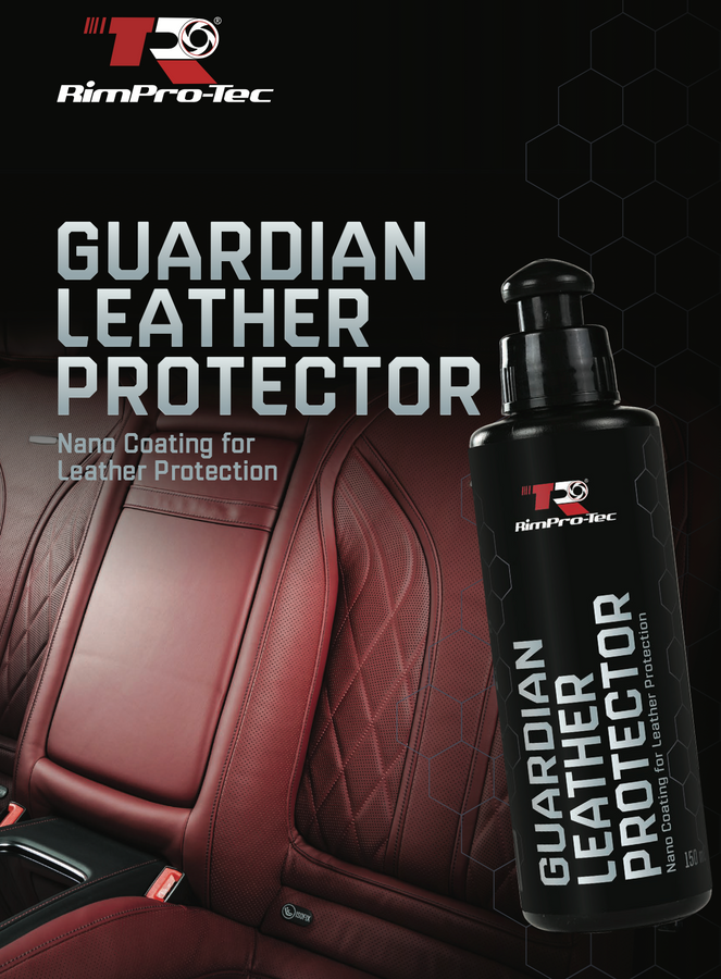 GUARDIAN LEATHER PROTECTION