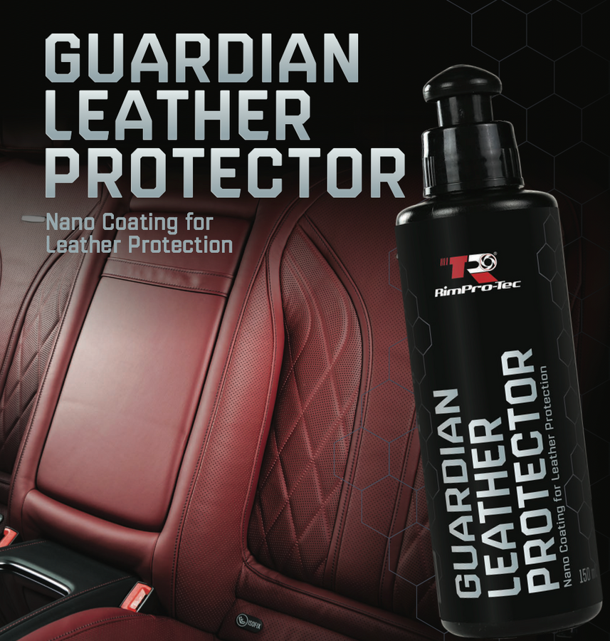 GUARDIAN LEATHER PROTECTION