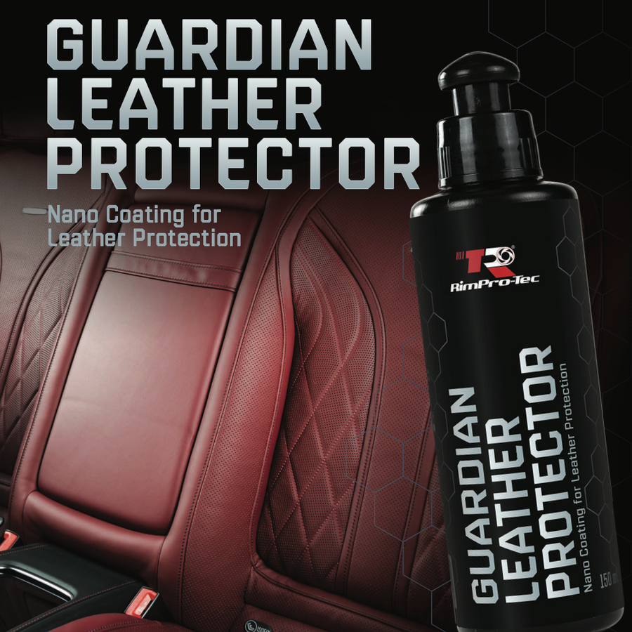 GUARDIAN LEATHER PROTECTION