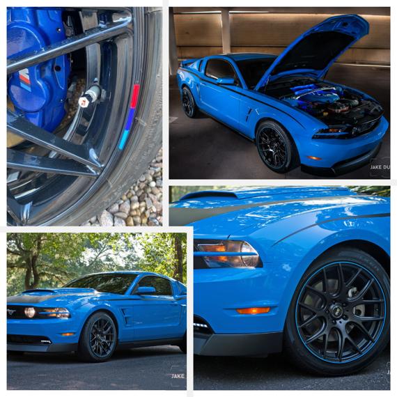 Plue Rim Protector RimPro-Tec Vehicle Protection | Wheel Curb Damage Protectors