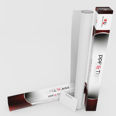 RimPro-Tec® 5-10-12-16 Year Premium Paint Protection Film (PPF & Tints®) — Worldwide Supply