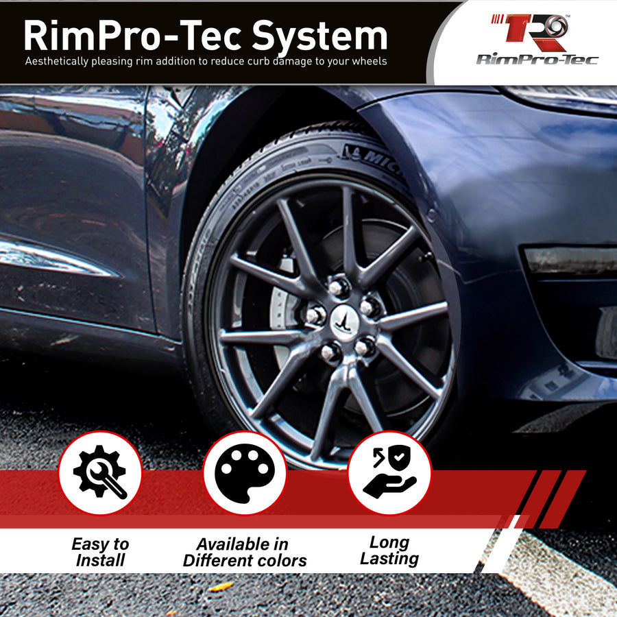 Best Car Tyre Rim Protector 