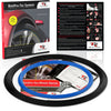 Best Alloy Wheel Rim Protection | Rimpro-Tec Wheel Bands