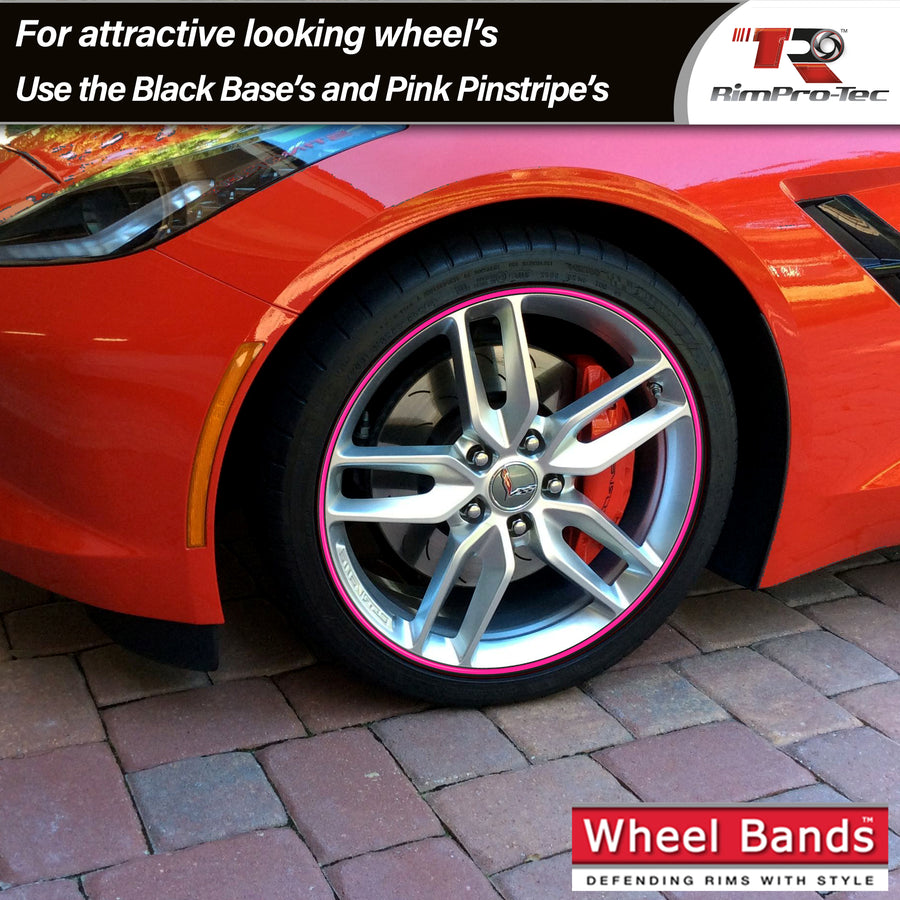 Rimpro-Tec Best Wheel Rim Protectors