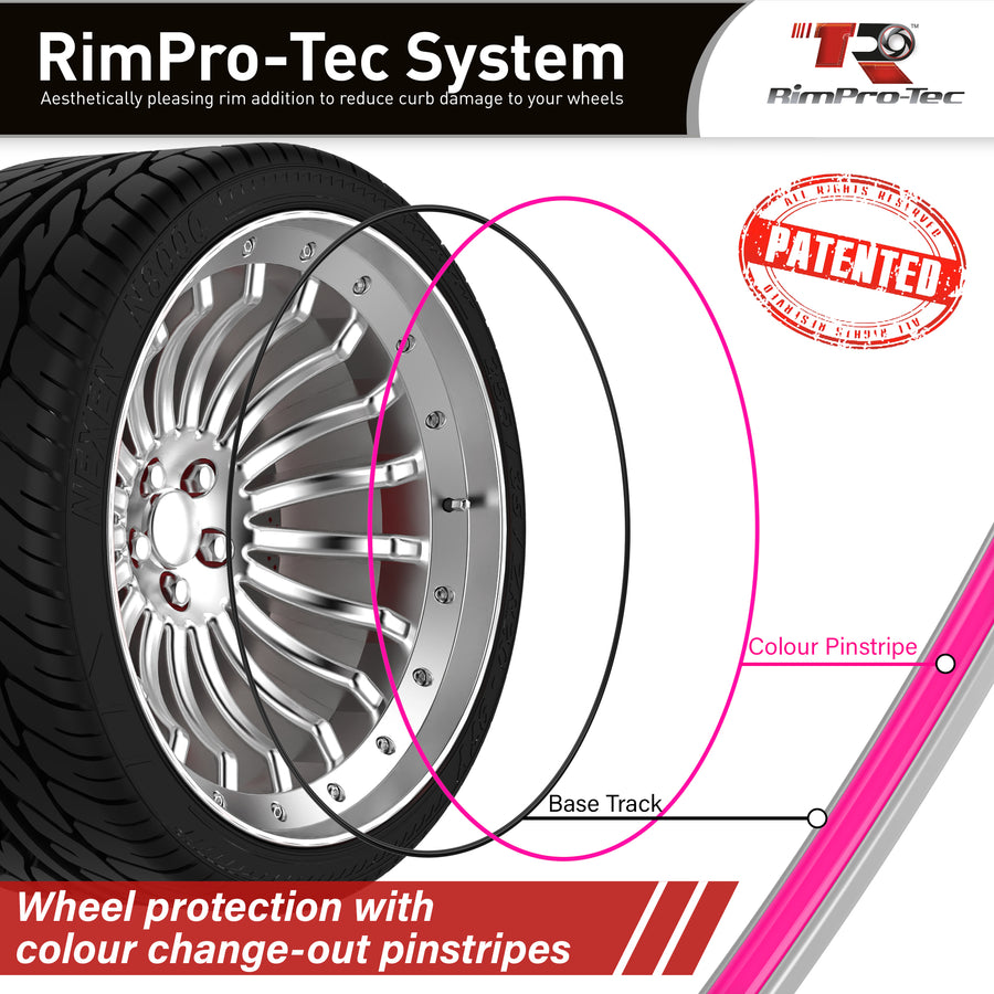 Rimpro-Tec Best Wheel Rim Protectors