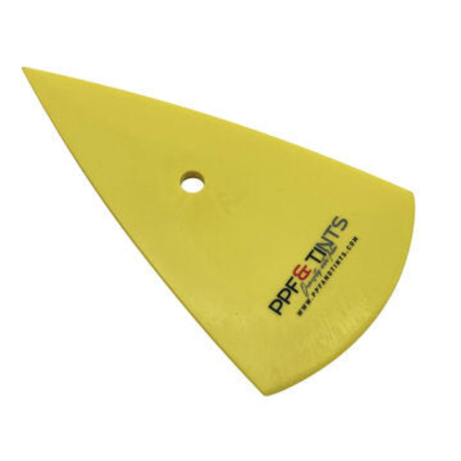 Contour Squeegee