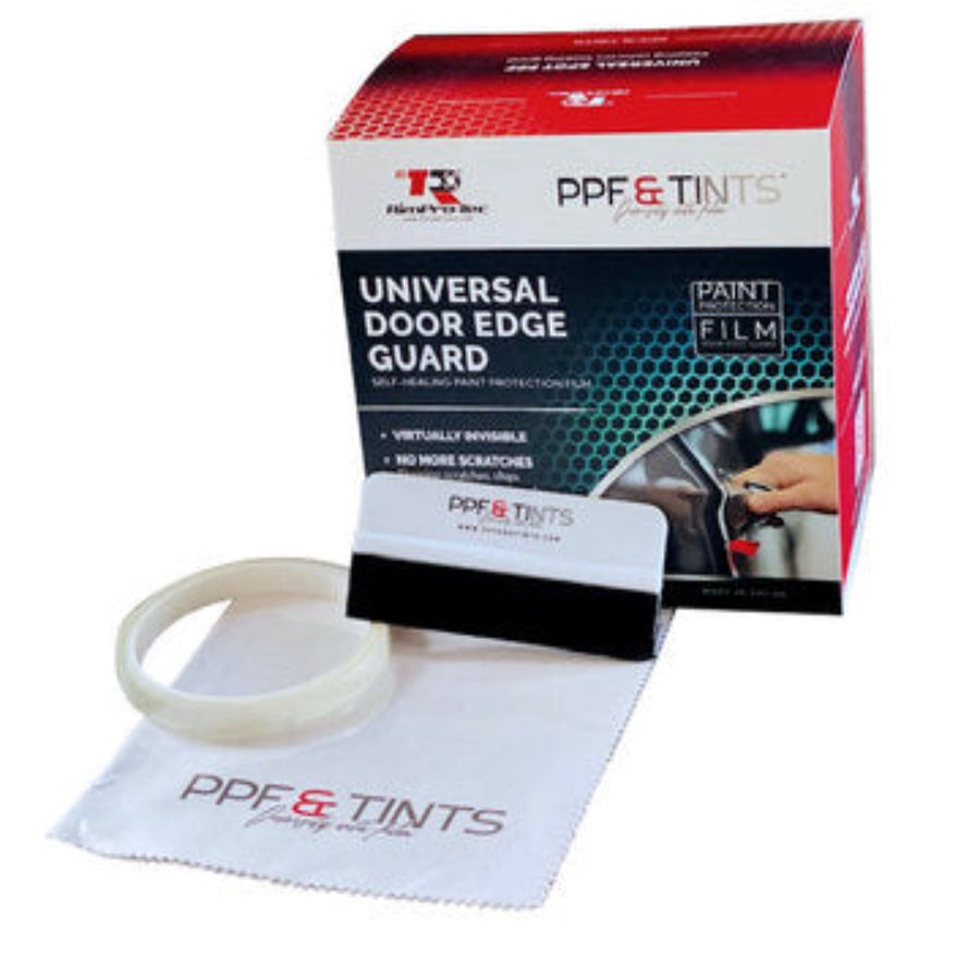 Best Car Door Edge Guards  Car Door Edge Protector Strip  RimPro