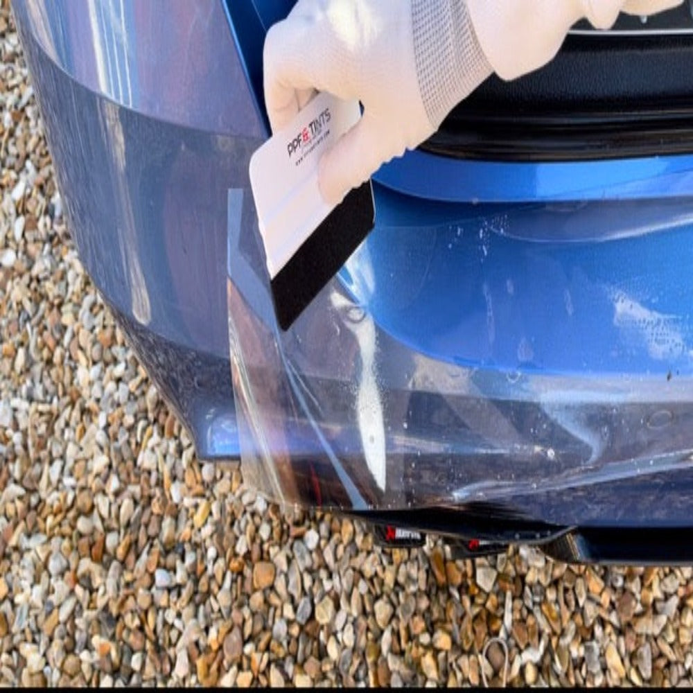 Car Boot Scratch Protector | Dog Bumper Protector | RimPro-Tec