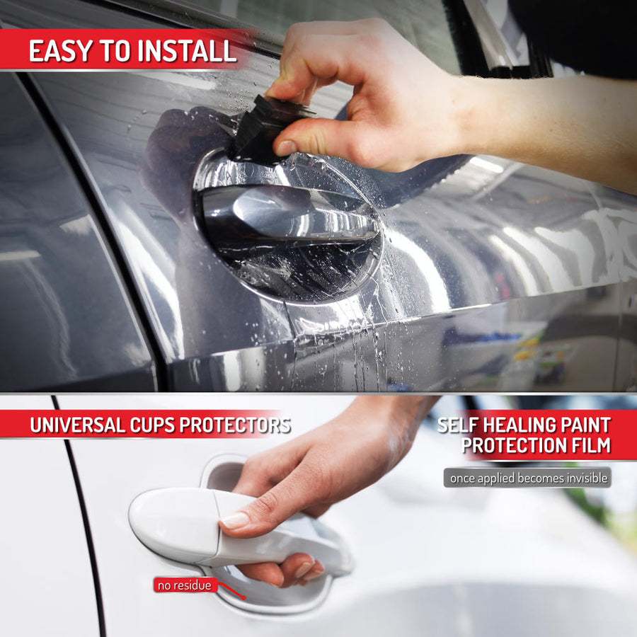Buy Car Door Handle Protector Rimpro-Tec