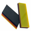 3 Layered Rubber Film Squeegee | PPF&TINTS™
