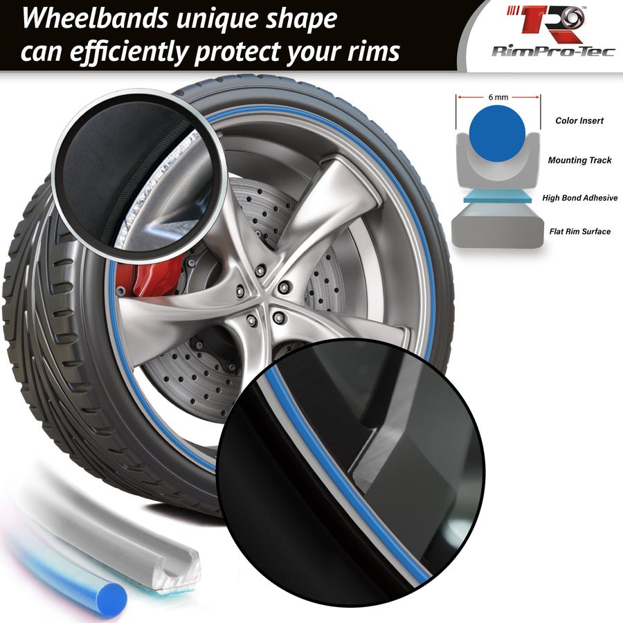Plue Rim Protector Alloy Wheel Rim Protectors UK | Rimpro-Tec – RimPro-Tec