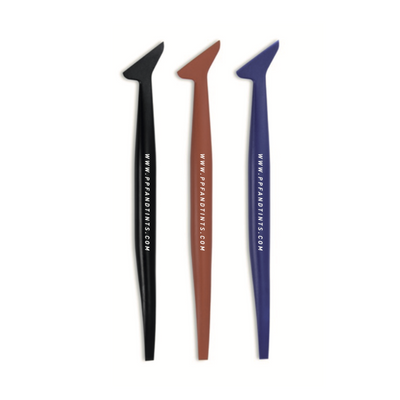 Squeegee Decal Styling Install Toll Kit | PPF&TINTS™