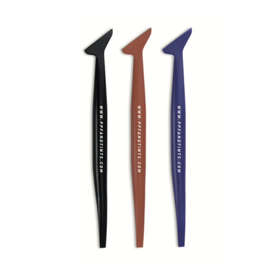 Squeegee Decal Styling Install Toll Kit | PPF&TINTS™