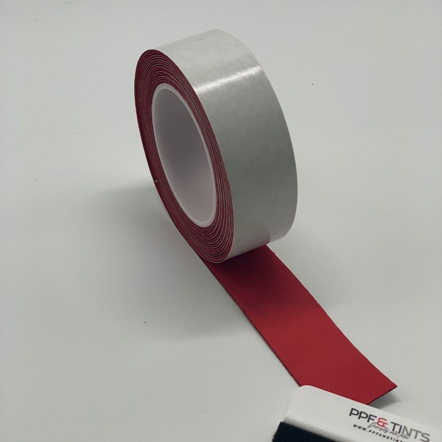 Felt Squeegee Tape | Squeegee Tape Slip | PPF&TINTS™