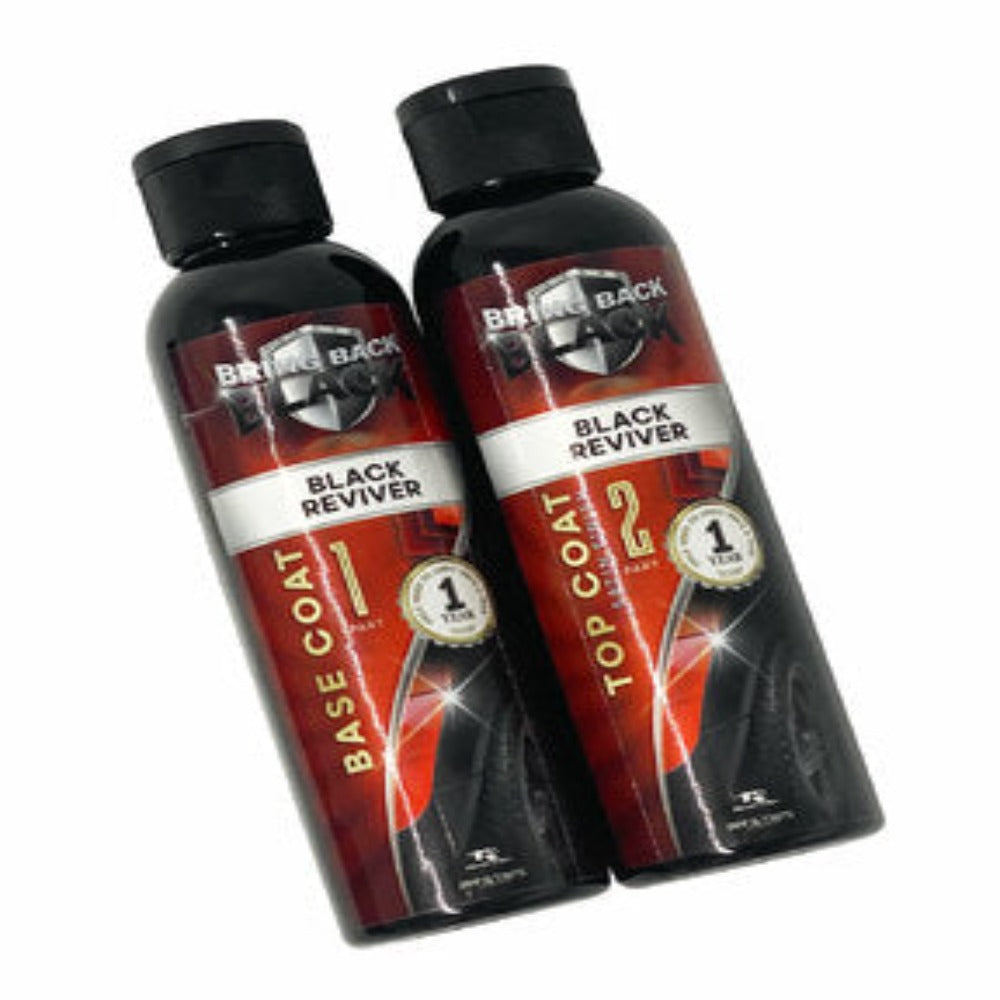 best black trim dressing Amazon.com: Blackline Car Care - Blackout Trim & Tire Dressing - Best Tire Shine No Sling Formula - Water Based Protection for Car Tires & Trim