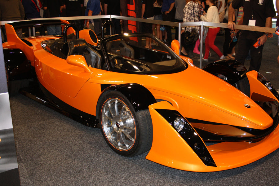 Alloy Wheel Curb Protection | Rimpro-Tec