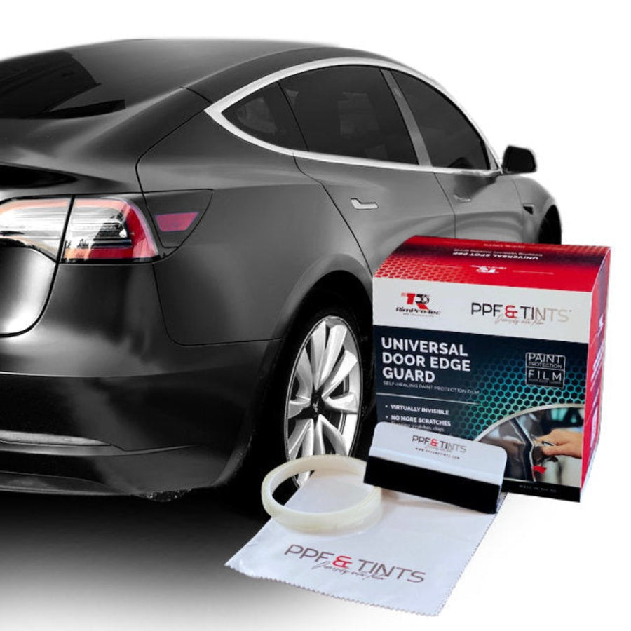 Best Car Door Edge Guards  Car Door Edge Protector Strip  RimPro