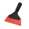 Rubber Squeegee