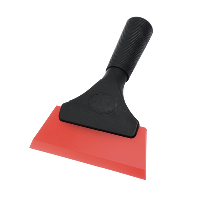 Rubber Squeegee