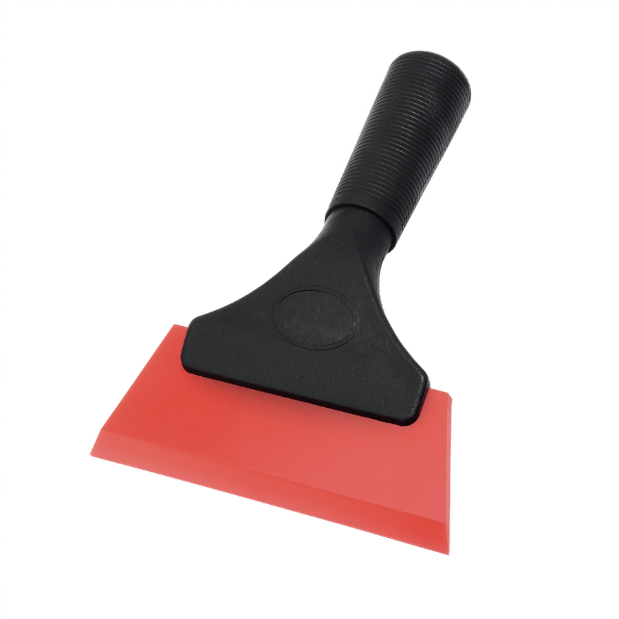 Rubber Squeegee