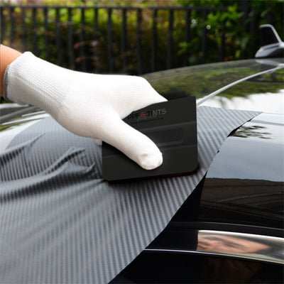 Vinyl Magnet Application Squeegee | PPF&TINTS™