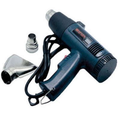 Best Heat Gun For Vinyl Wrap