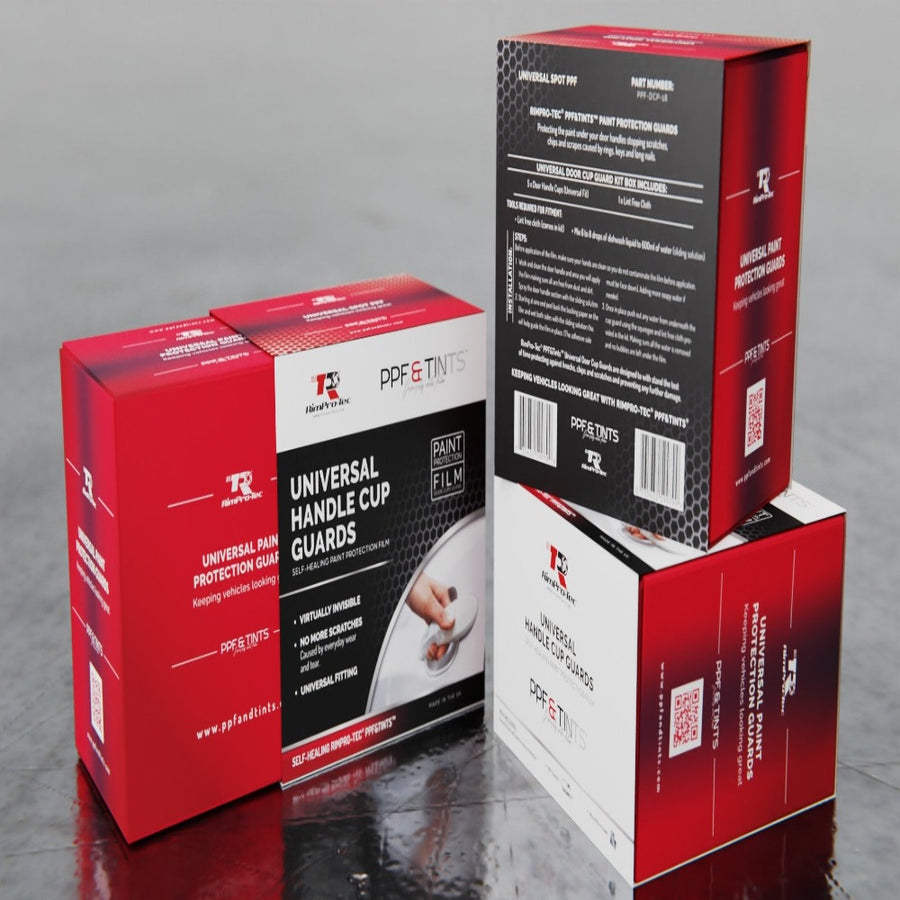 Buy Car Door Handle Protector Rimpro-Tec