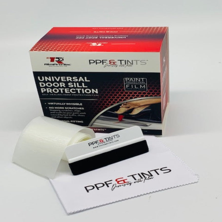 Door sill Guard Car Door Sill Protectors under $40 