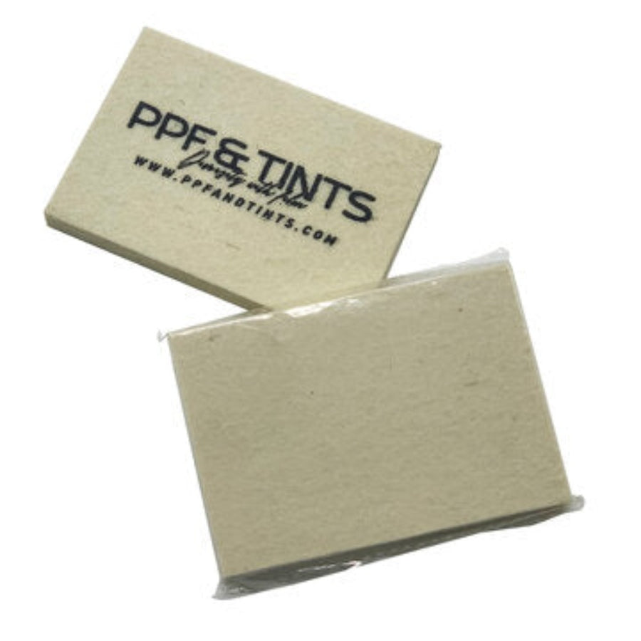 vinyl application squeegee