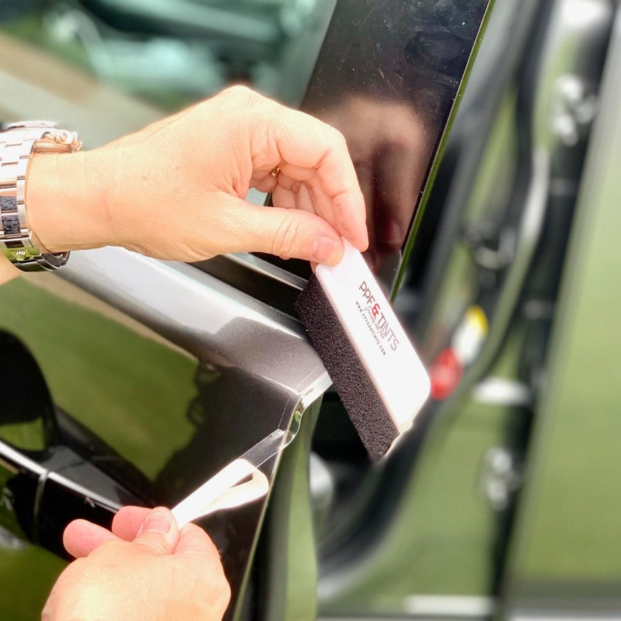 Best Car Door Edge Guards  Car Door Edge Protector Strip  RimPro